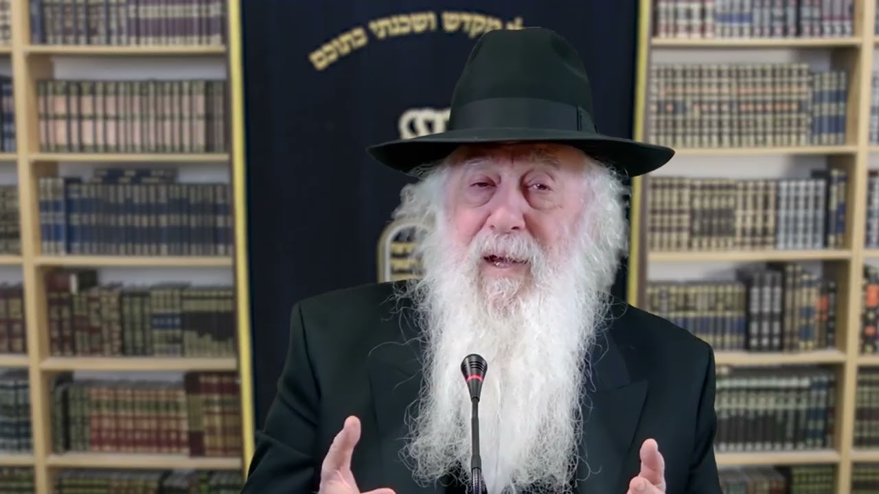 רעידת האדמה במרוקו – הנס בהילולה של רבי חיים פינטו באסואירה