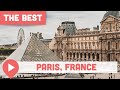 Best museums in paris france