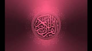 Surah Ibrahim - Sa'ad al Ghamdi