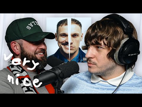 Proč Viktor Sheen Dominuje Dál I Pod Alter Egem?