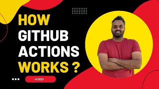 How Github Actions work?