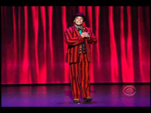 Follies Performance at 2012 Tony Awards