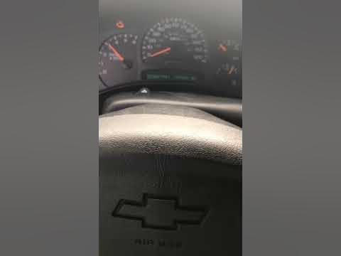 2004 Chevrolet Silverado- won’t start - YouTube