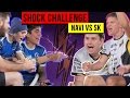 ШОК Challenge - NaVi VS Sk
