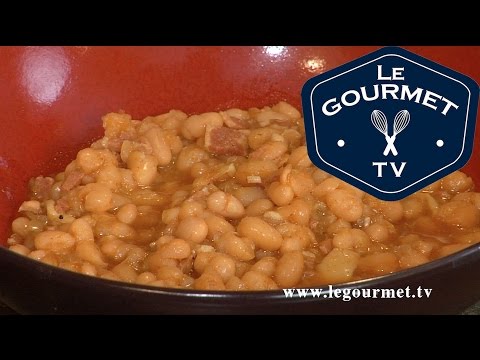 Southwest Baked Beans Recipe Legourmettv-11-08-2015