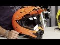 AFX FX-41 Helmet Review at RevZilla.com