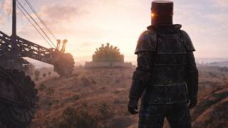 Rust | Building An Excavator Empire as a SOLO