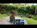 VERY Impressive GRACIA AI Gaussian Splat VR viewer.