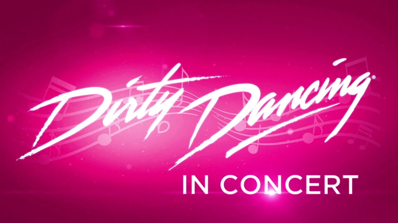 dirty dancing tour 2024 uk