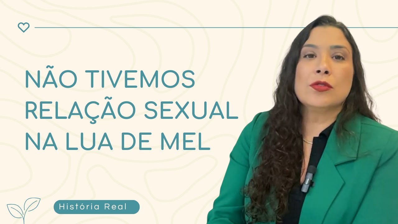 AOS 4 MESES DE CASAMENTO DESCOBRI A PRIMEIRA TRAIÇÃO