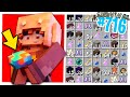 FARM da 5 MINUTI!! QUARZO, OSSIDIANA e TANTO ALTRO! - Minecraft ITA SURVIVAL #716