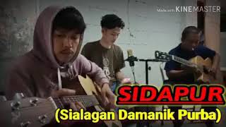 LAGU BATAK COVER Mataniari binsar - SIDAPUR BAND