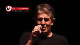 Murat Göğebakan - Gitme - ( Official Audio )