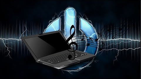 Fix Crackling or Popping Sound Issues on Windows 10