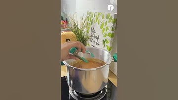 Thumbnail of memasak rendang memakai presto homecook kapasitas 8ltr.