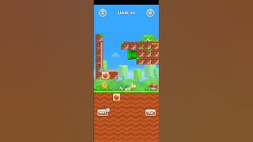 super hero turtle adventure game solution level 62