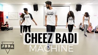 Cheez Badi DANCE COVER | Machine | Mustafa & Kiara Advani | @JeyaRaveendran Choreography Cheez Badi DANCE COVER | Machine | Mustafa & Kiara Advani | @JeyaRaveendran Choreography