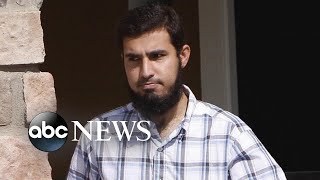 NYC subway bomb plotter to be freed after 'extraordinary' cooperation with prosecutors