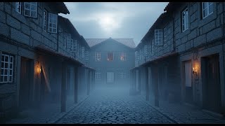 (1768, Galicia) El Pueblo Donde Nunca Se Cerraban las Ventanas — El Frío No Venía del Invierno