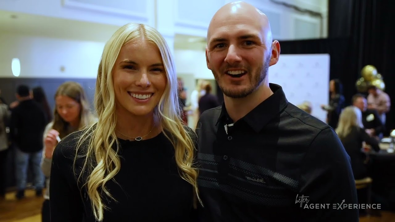 Team Limitless at Exp Realty Event Highlights