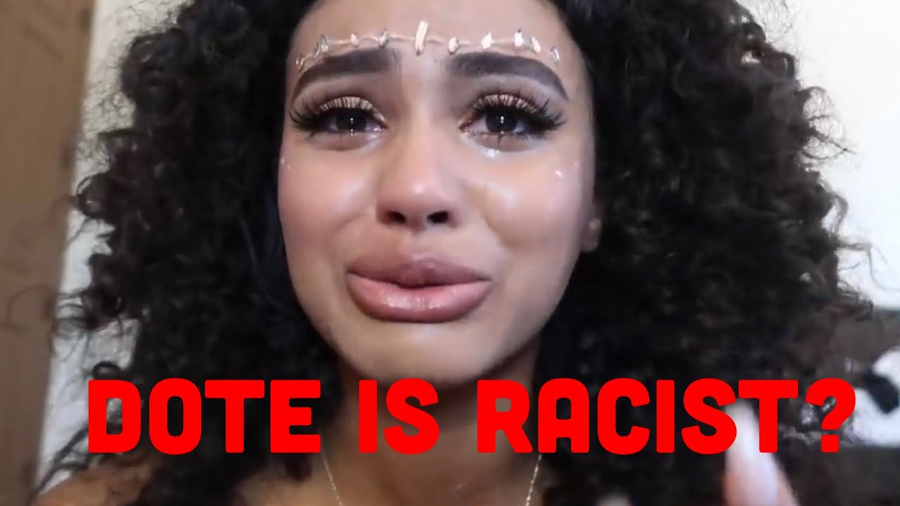 The Real Problem with Dotechella