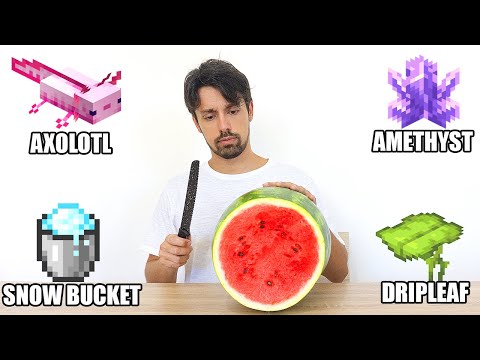 How the sounds of Minecraft Were Actually Made? part 6