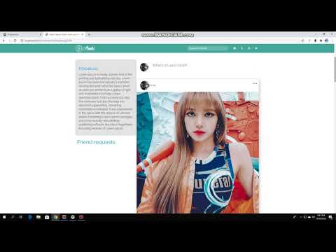 demo project cybersoft