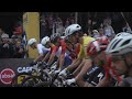The grand finale of the absa cape epic 2024