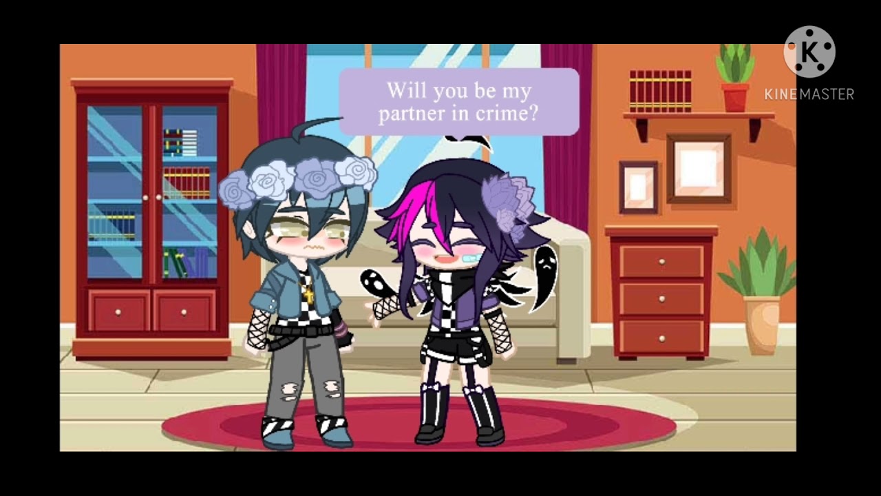 Pick-up lines with danganronpa ships✨ part 1