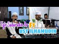 Sholawat quran full music  ust h sabarudin feat ilhamudin