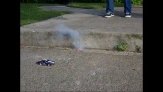 Xmods and other RC cars Stunts, Jumps, Powerslides