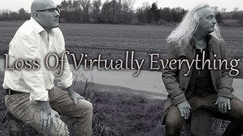 Perception - Loss Of Virtually Everything