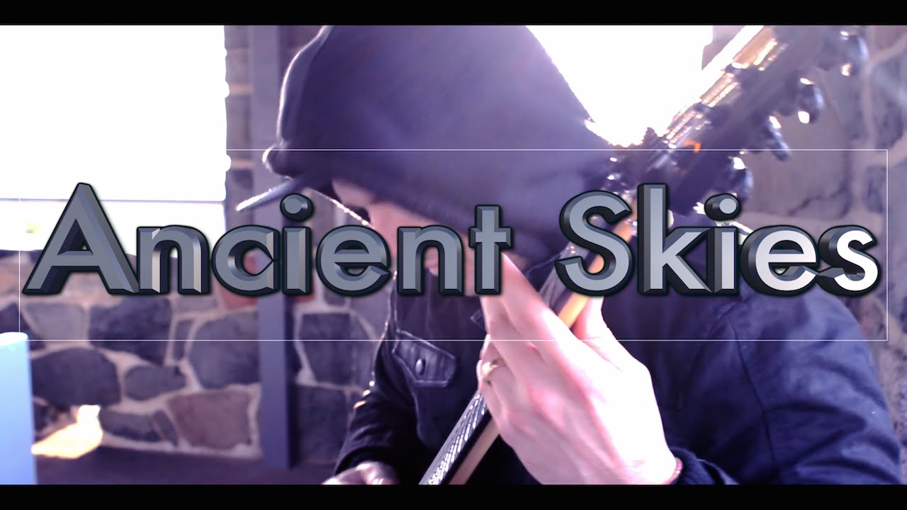 BERRIED ALIVE | ANCIENT SKIES