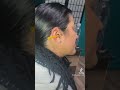 Tragus Piercing #tragus #traguspiercing #piercing #piercers #chuythepiercer #piercings #bodypiercing