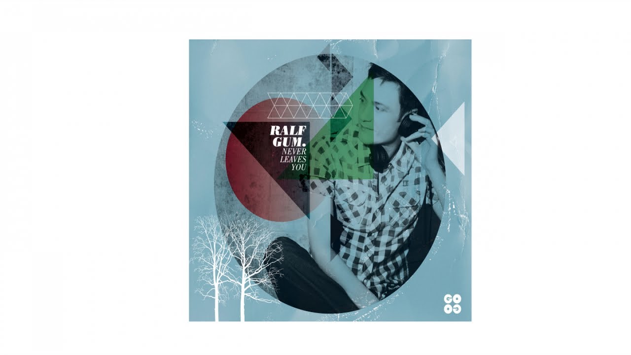 Ralf GUM – Take Me To My Love featuring Monique Bingham (Album Mix