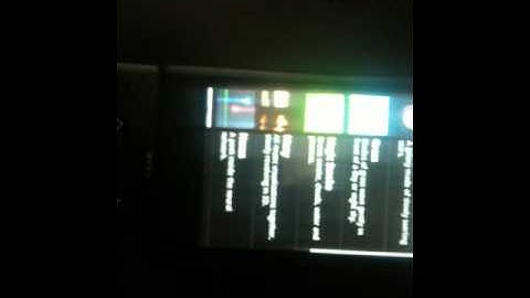 G1 2.1 headlackey review