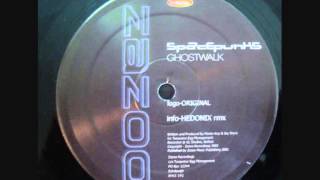 Spacepunks - Ghostwalk (Original Mix)