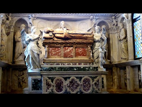 Trogir Cathedral of Saint Lawrence (Croatia)