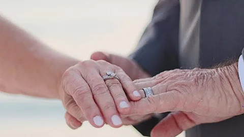 VanDemark Wedding