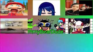 Preview 2 Dummybeardude