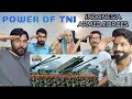 Power of TNI | Indonesian National Armed Forces | Pakistani Reaction