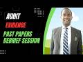 Nov 2025 ICAN Pathfinder Q7B Explained | Bisi Furniture Case Study Solution | ICAN AAAF