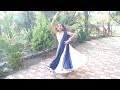 Badi mushkil song  cute dance by riya smartriya