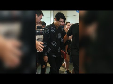偶像练习生，又一個富豪王子异，粉丝大呼还钱？
