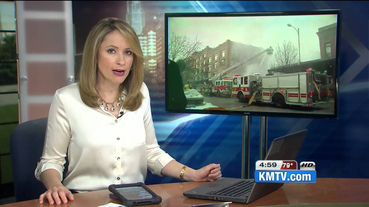 Jennifer Griswold YouTube