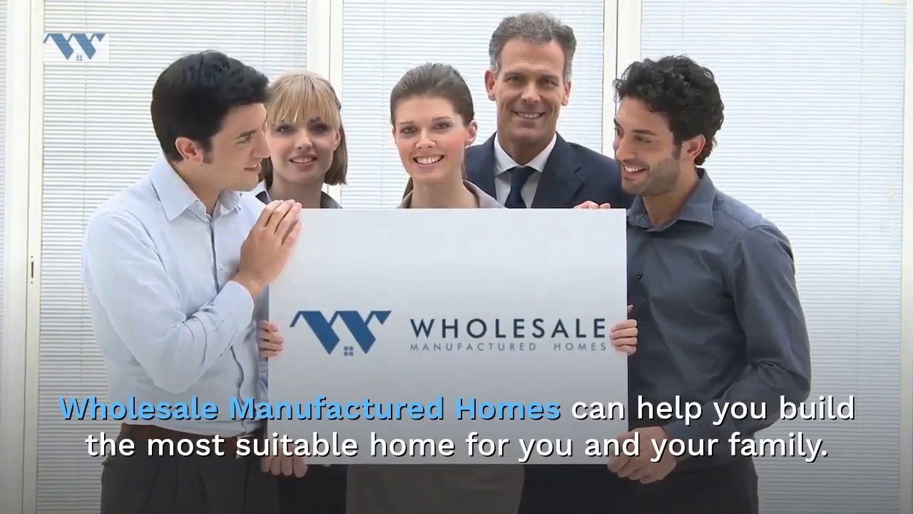 Wholesale Manufactured Homes Stanton California. Call (888) 6890602 YouTube