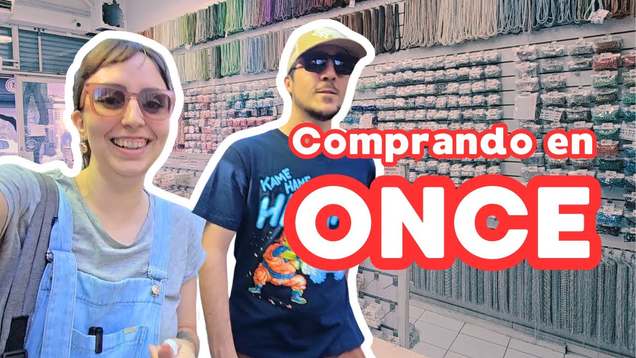 Dónde comprar materiales para ARMADO DE ACCESORIOS en Once
