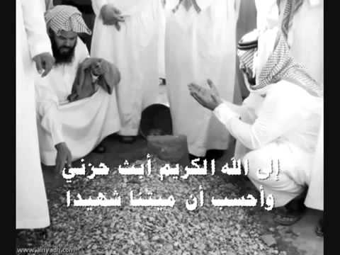 قصيدة رثاء اخ لاخيه الشيخ عبدالواحد المغربي 