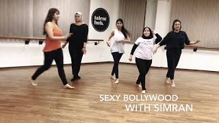 Y Bollywood Wsimran At Talent Hub
