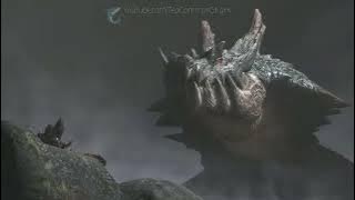 Epic the Musical: Get in the Water (w/ Lagiacrus)